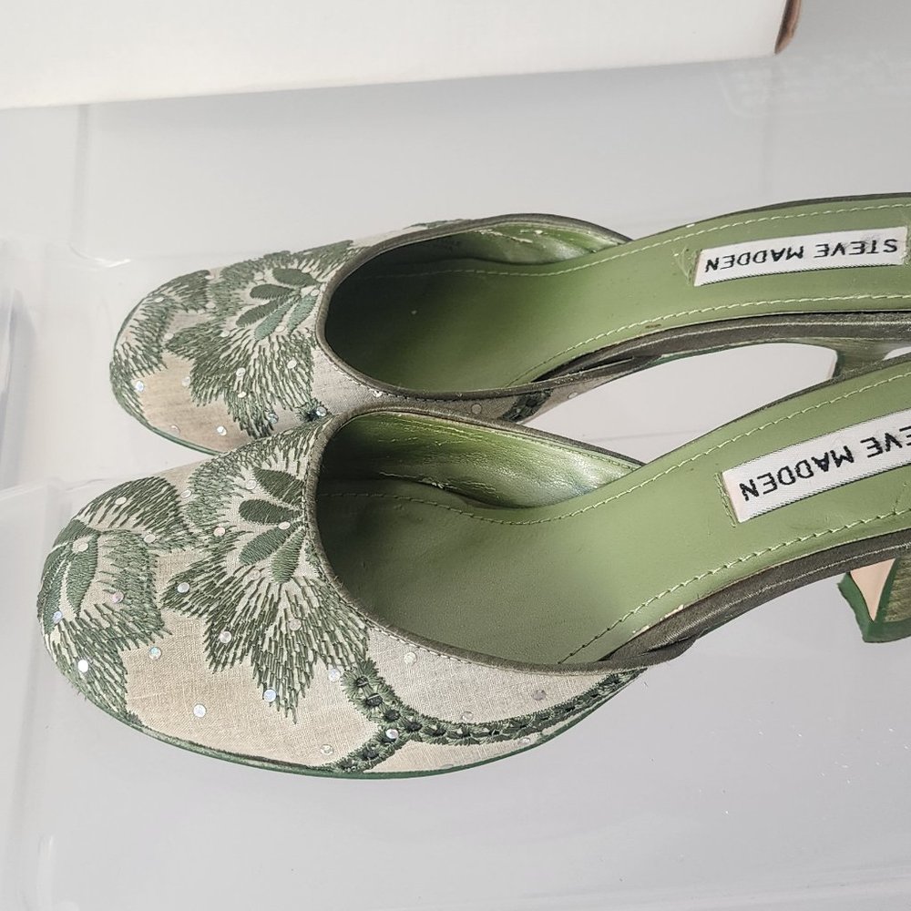COPY - NOT SOLD  Kitten Heels